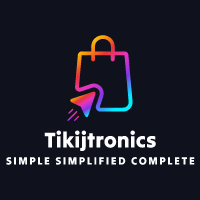 The Role of Tikijtronics in Everyday Life: Enhancing Efficiency and Convenience - TIKIJTRONICS