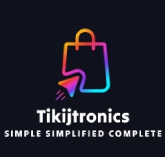 Welcome to Tikijtronics - TIKIJTRONICS