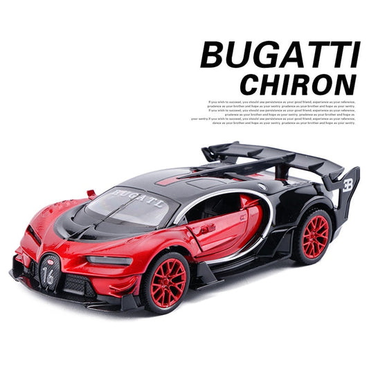 1:32 Toy Car Bugatti Gt Metal Toy Alloy Car Diecasts & Toy Vehicles Car Model Miniature Scale Model Car Toys For Children - Premium 0 from TIKIJTRONICS - Just $13.29! Shop now at TIKIJTRONICS