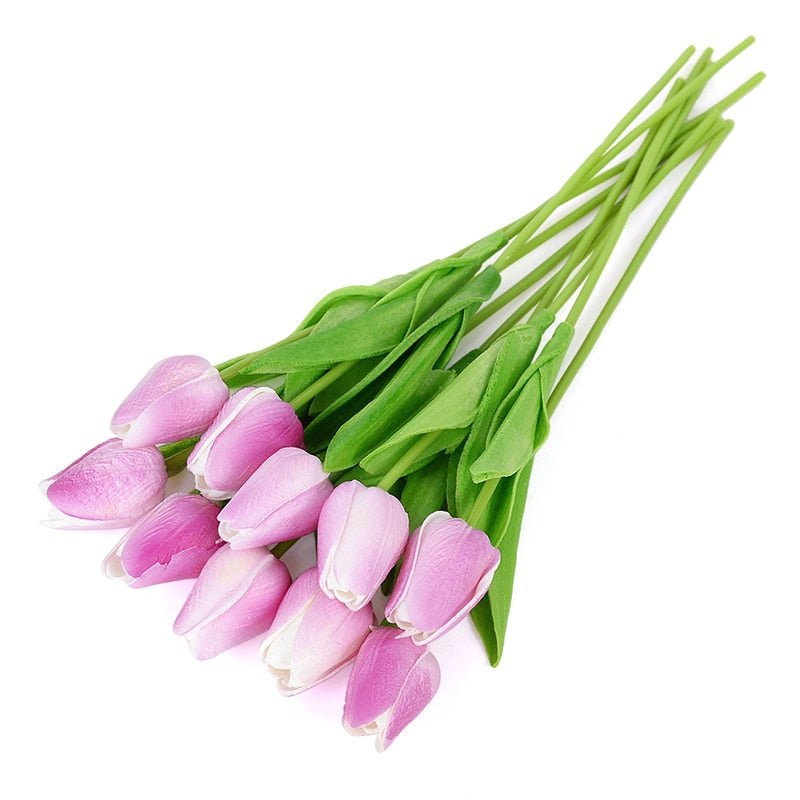 10Pcs High Quality Real Touch Calla Lily Artificial Flowers Calla Lily Bouquet For Wedding Bouquet Bridal Home Flower Decoration - TIKIJTRONICS 0 SPECIFICATIONSdropshipping: Support dropship, there will be no information in the packageType: callaStyle: FlowerQuantity: 10pcsOrigin: Mainland ChinaOccasion: WeddingModel Number: 10109fMaterial: FoamFlower Style: Flower BouquetDropship: dropshippingClassification: Artificial FlowersCN: ZhejiangBrand Name: YONGSNOW TIKIJTRONICS  (Store description)