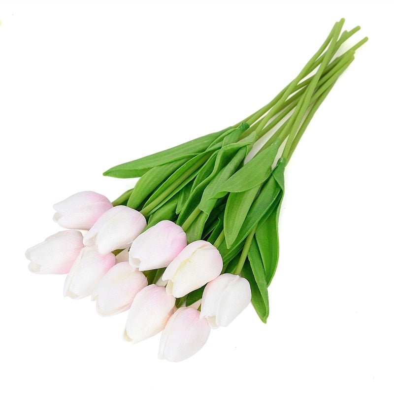 10Pcs High Quality Real Touch Calla Lily Artificial Flowers Calla Lily Bouquet For Wedding Bouquet Bridal Home Flower Decoration - TIKIJTRONICS 0 SPECIFICATIONSdropshipping: Support dropship, there will be no information in the packageType: callaStyle: FlowerQuantity: 10pcsOrigin: Mainland ChinaOccasion: WeddingModel Number: 10109fMaterial: FoamFlower Style: Flower BouquetDropship: dropshippingClassification: Artificial FlowersCN: ZhejiangBrand Name: YONGSNOW TIKIJTRONICS  (Store description)