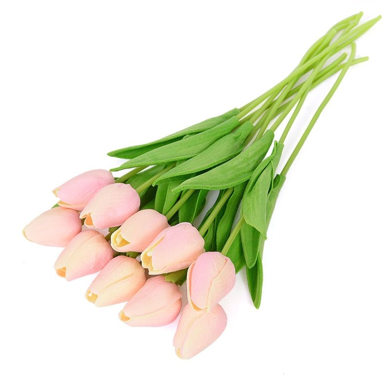 10Pcs High Quality Real Touch Calla Lily Artificial Flowers Calla Lily Bouquet For Wedding Bouquet Bridal Home Flower Decoration - TIKIJTRONICS 0 SPECIFICATIONSdropshipping: Support dropship, there will be no information in the packageType: callaStyle: FlowerQuantity: 10pcsOrigin: Mainland ChinaOccasion: WeddingModel Number: 10109fMaterial: FoamFlower Style: Flower BouquetDropship: dropshippingClassification: Artificial FlowersCN: ZhejiangBrand Name: YONGSNOW TIKIJTRONICS  (Store description)