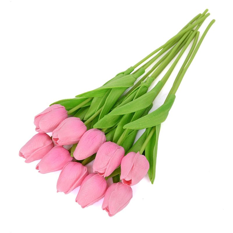 10Pcs High Quality Real Touch Calla Lily Artificial Flowers Calla Lily Bouquet For Wedding Bouquet Bridal Home Flower Decoration - TIKIJTRONICS 0 SPECIFICATIONSdropshipping: Support dropship, there will be no information in the packageType: callaStyle: FlowerQuantity: 10pcsOrigin: Mainland ChinaOccasion: WeddingModel Number: 10109fMaterial: FoamFlower Style: Flower BouquetDropship: dropshippingClassification: Artificial FlowersCN: ZhejiangBrand Name: YONGSNOW TIKIJTRONICS  (Store description)