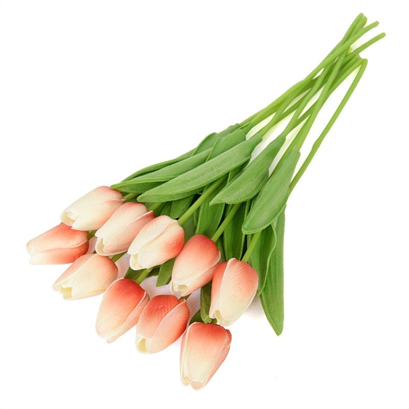 10Pcs High Quality Real Touch Calla Lily Artificial Flowers Calla Lily Bouquet For Wedding Bouquet Bridal Home Flower Decoration - TIKIJTRONICS10Pcs High Quality Real Touch Calla Lily Artificial Flowers Calla Lily Bouquet For Wedding Bouquet Bridal Home Flower Decoration14:200003699#B16;5:361385#10pcs