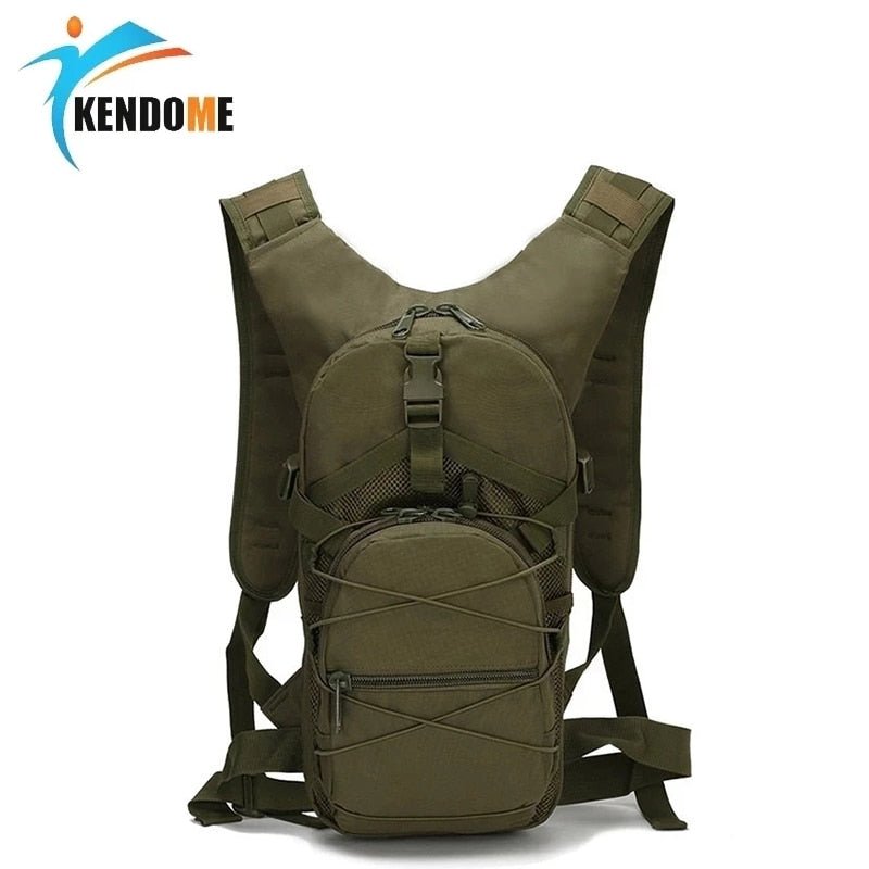 15L Tactical Backpack for Camping Military Bag Men Outdoor Travel Camo Backpack Women waterproof Hiking Rucksack - TIKIJTRONICS # 0