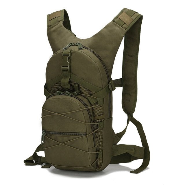 15L Tactical Backpack for Camping Military Bag Men Outdoor Travel Camo Backpack Women waterproof Hiking Rucksack - TIKIJTRONICS # 0