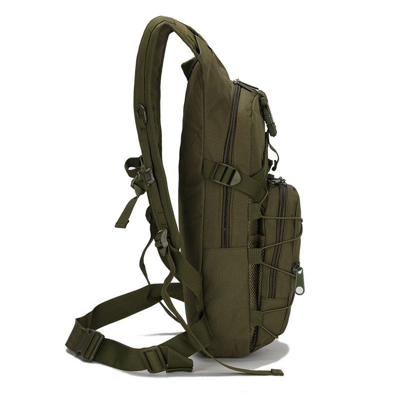 15L Tactical Backpack for Camping Military Bag Men Outdoor Travel Camo Backpack Women waterproof Hiking Rucksack - TIKIJTRONICS # 0