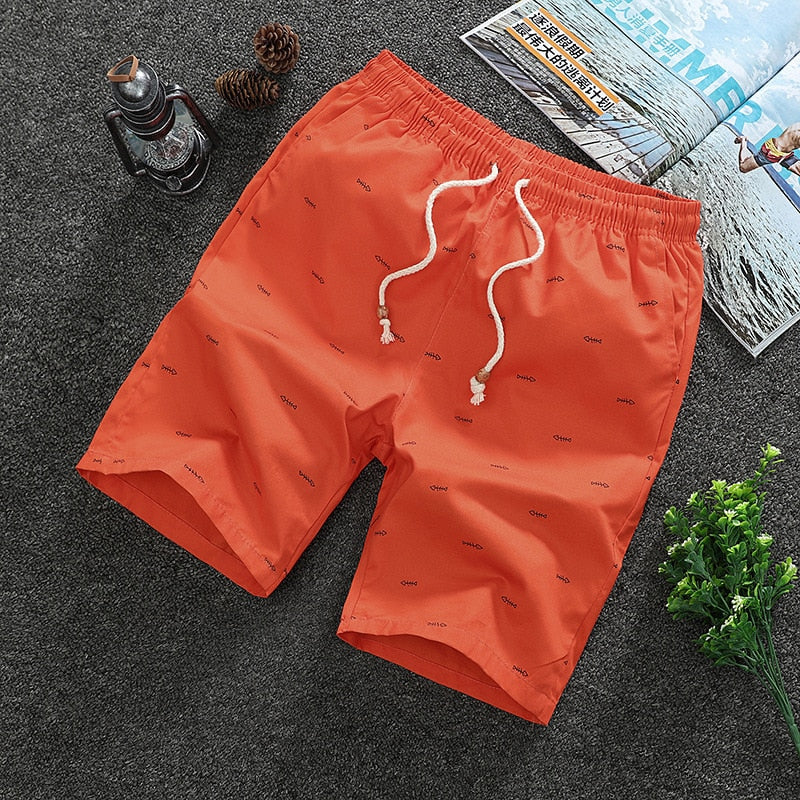 2023 Summer Outdoor New Breathable Casual Beach Shorts Loose  Fashion Exercise Gym Running Shorts Men Cotton Streetwear Jogger - TIKIJTRONICS 0 SPECIFICATIONSWaist Type: lowStyle: BeachPattern Type: SolidPant Style: RegularOrigin: Mainland ChinaModel Number: AA11Material: Cotton,OtherLength: ShortsItem Type: ShortsGender: MENFit Type: RegularClosure Type: Elastic WaistCN: GuangdongBrand Name: modecasualApplicable Season: summerApplicable Scene: Casual TIKIJTRONICS  (Store description)