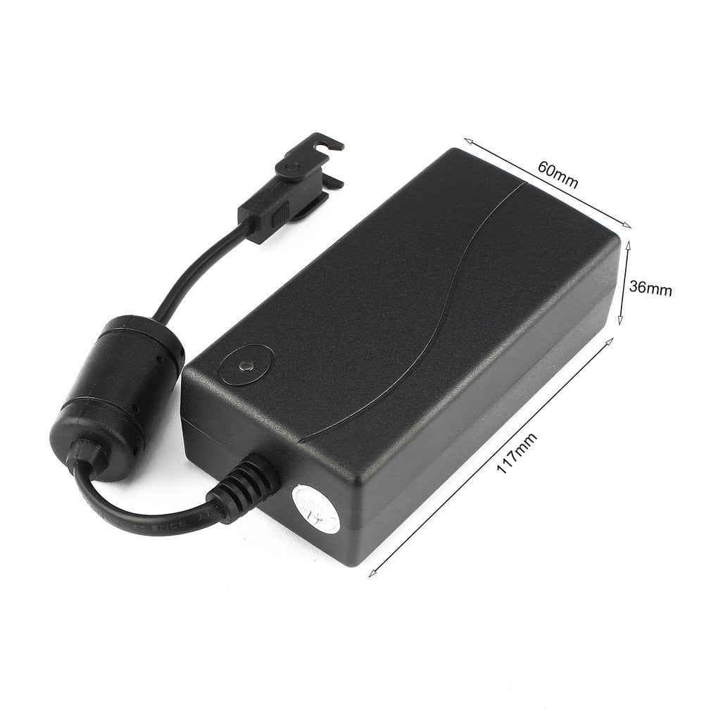 29V 2A AC/DC 2 Pin Electric Recliner Sofa Chair Adapter Transformer Power Supply with Pulling Buckle for Limoss for OKIN - TIKIJTRONICS 0 SPECIFICATIONSUnit Type: piecePackage Weight: 0.3kg (0.66lb.)Package Size: 12cm x 6cm x 4cm (4.72in x 2.36in x 1.57in)Output voltage: OtherOutput Type: DCConnection: OtherBrand Name: OLOEY TIKIJTRONICS  (Store description)