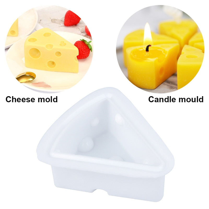 3D Handmade Candle Silicone Mould Aromatherapy Candle Gypsum Modeling Cake Mould Pastry Tools Candle Making Supplies - TIKIJTRONICS 0 SPECIFICATIONSSize: As the picture showsOrigin: Mainland ChinaModel Number: Candle mouldMaterial: Silicone TIKIJTRONICS  (Store description)