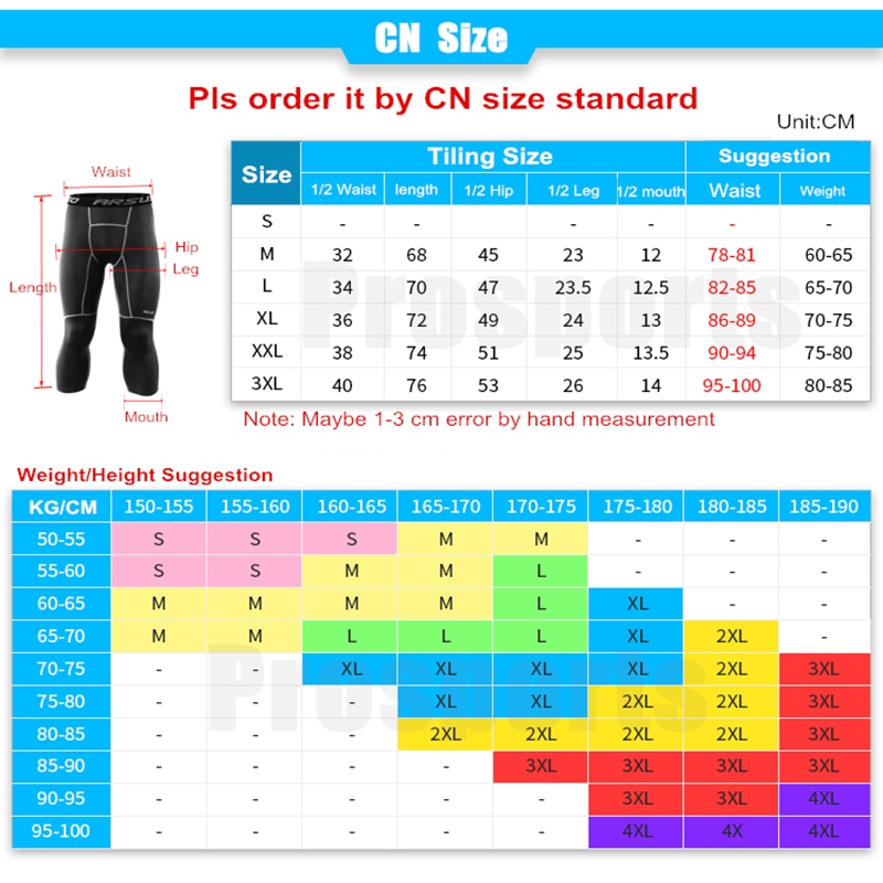 ARSUXEO New Men's Running Tights Compression Sport Leggings Gym Fitness Sportswear Training Yoga Pants for Men Cropped Trousers - Premium 0 from TIKIJTRONICS - Just $14.39! Shop now at TIKIJTRONICS