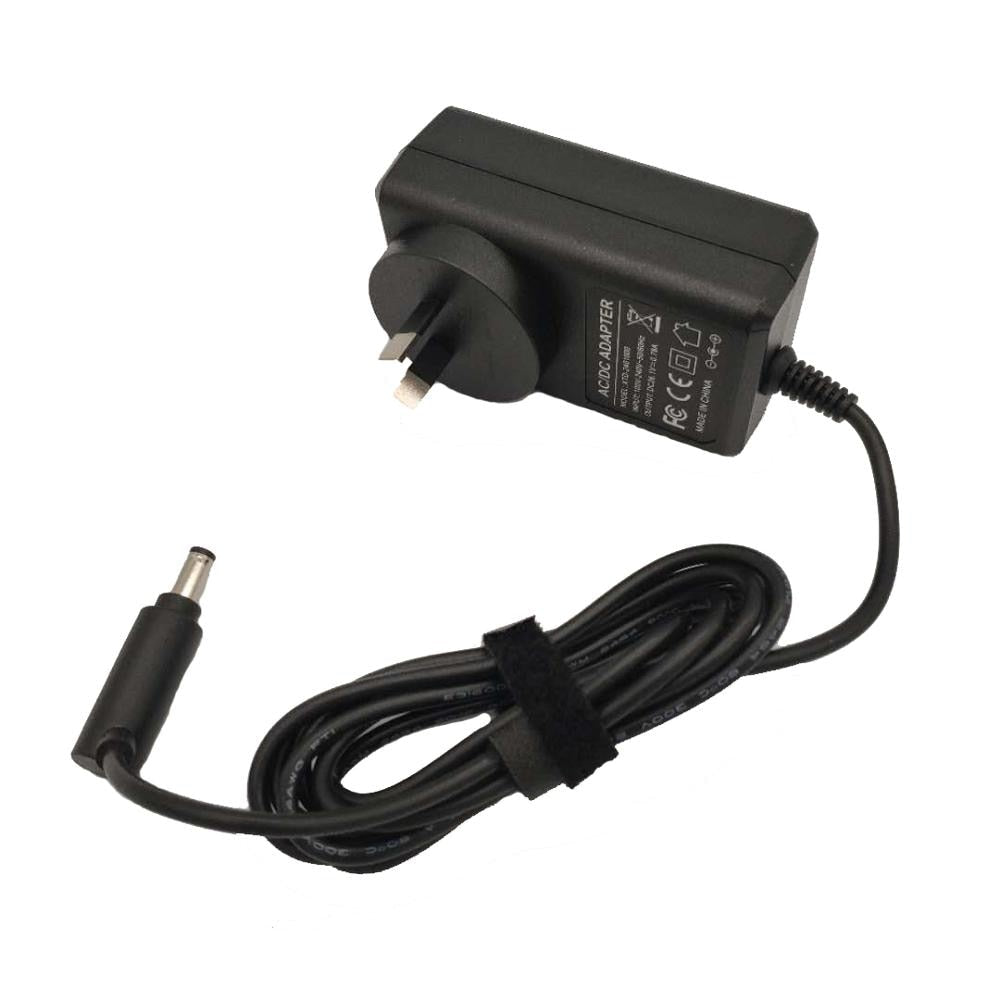 AU Plug Charging Power Adapter Charger Replacement for Dyson V8 V7 V6 DC58 DC59 DC61 DC62 DC74 Vacuum Cleaner Accessories - TIKIJTRONICS 0 SPECIFICATIONSVacuum Part Type: BrushesType: Vacuum Cleaner PartsQuantity: 1 PACKOrigin: Mainland ChinaModel Number: AU PLUG charging adapterModel: Charger for Dyson V8 V7 V6 DC58 DC59 TIKIJTRONICS  (Store description)