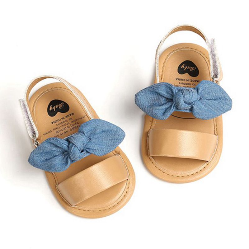 Baby Girl Shoes Elegant Polka Dot Baby Toddler Princess Shoes Anti-slip Sandals Girls Kid Baby Summer Sandals - TIKIJTRONICS 0 SPECIFICATIONSWhether Plugged: noUpper Material: PUShoes Length: 10.5cm,11cm,11.5cm,12cm,12.5cm,13cmSeason: SummerOutsole Material: CottonOrigin: Mainland ChinaItem Type: SandalsHeel Type: Flat withGender: Baby GirlsFit: Fits true to size, take your normal sizeDepartment Name: BabyAge Range: Maternity,0-6m,7-12m,13-24m TIKIJTRONICS  (Store description)