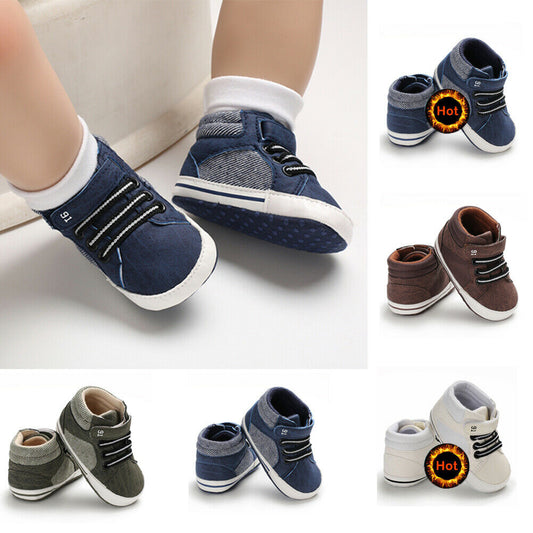 Baby Summer Clothing Newborn Infant Baby Boy Girl Casual Shoes Toddler Patchwork Solid Hook Baby Shoes Sports First Walkers - TIKIJTRONICS 0 SPECIFICATIONSUpper Material: Cotton FabricSeason: All seasonsPattern Type: SolidOutsole Material: CorkGender: UnisexFit: Fits true to size, take your normal sizeFashion Element: PATCHClosure Type: Hook & LoopBrand Name: Faithtur TIKIJTRONICS  (Store description)