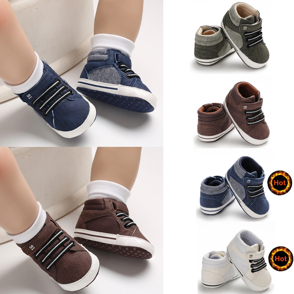 Baby Summer Clothing Newborn Infant Baby Boy Girl Casual Shoes Toddler Patchwork Solid Hook Baby Shoes Sports First Walkers - TIKIJTRONICS 0 SPECIFICATIONSUpper Material: Cotton FabricSeason: All seasonsPattern Type: SolidOutsole Material: CorkGender: UnisexFit: Fits true to size, take your normal sizeFashion Element: PATCHClosure Type: Hook & LoopBrand Name: Faithtur TIKIJTRONICS  (Store description)