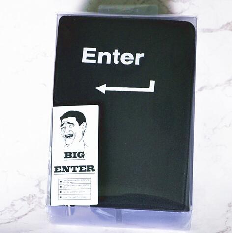 Big Usb Enter Key Button Computer Vent Pillows Soft Return Key Offices Stress Relief Toy Wholesale Dropship Free Shipping - TIKIJTRONICS 0 SPECIFICATIONSType: USB Enter KeyStress relief toy: YesPush button: Enter buttonPackage: YesOrigin: Mainland ChinaModel Number: ENT01For Programmer: Button Desktop PillowEnter key pillow: Usb big enter keyBrand Name: QXUZZOFB TIKIJTRONICS  (Store description)