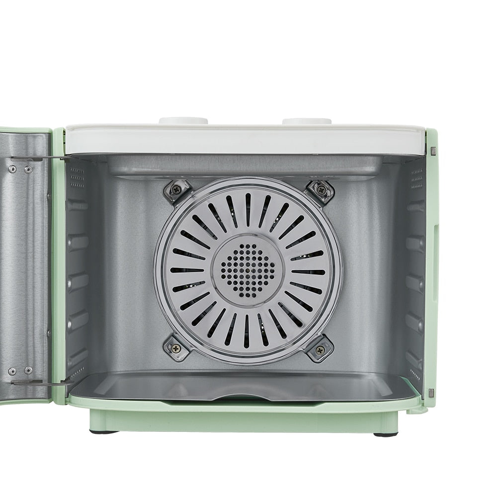 BioloMix 5 Metal Trays Food Dehydrator Fruits Dryer with Brewing Function Digital LED Display For Jerky, Herbs, Meat,Vegetable - TIKIJTRONICS 0 SPECIFICATIONSOrigin: Mainland ChinaModel Number: BFD0108Certification: CE,RoHSBrand Name: Biolomix TIKIJTRONICS  (Store description)