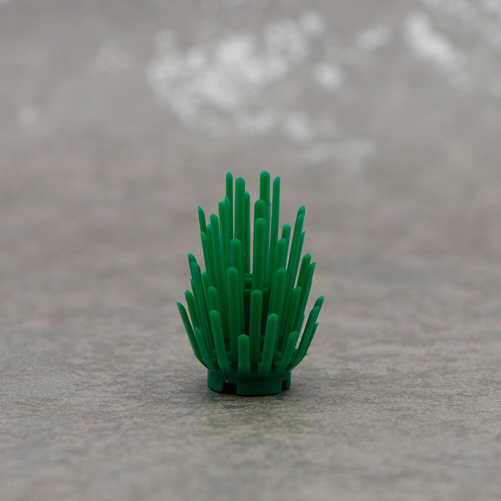 City Accessory Building Blocks Military Green Bush Flower Grass Tree Leaves Plants House Toy Classic Bricks Figure Friends Parts - Premium 0 from TIKIJTRONICS - Just $2.06! Shop now at TIKIJTRONICS