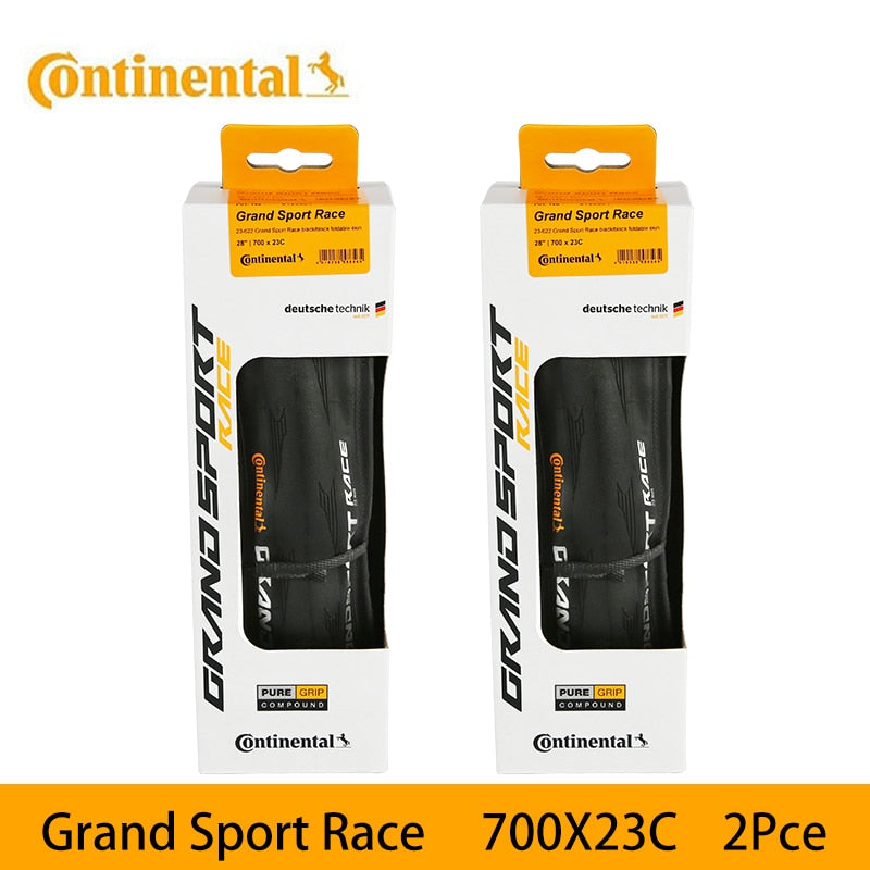 Continental Road Tire ULTRA Sport III & GRAND Sport Race & Extra 700× 23C /25C/28C Road Bicycle Clincher Foldable Gravel Tire - Premium 0 from TIKIJTRONICS - Just $21.32! Shop now at TIKIJTRONICS