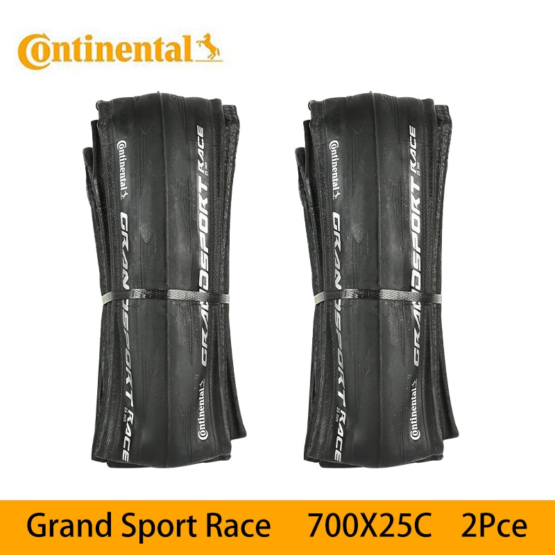 Continental Road Tire ULTRA Sport III & GRAND Sport Race & Extra 700× 23C /25C/28C Road Bicycle Clincher Foldable Gravel Tire - Premium 0 from TIKIJTRONICS - Just $21.32! Shop now at TIKIJTRONICS