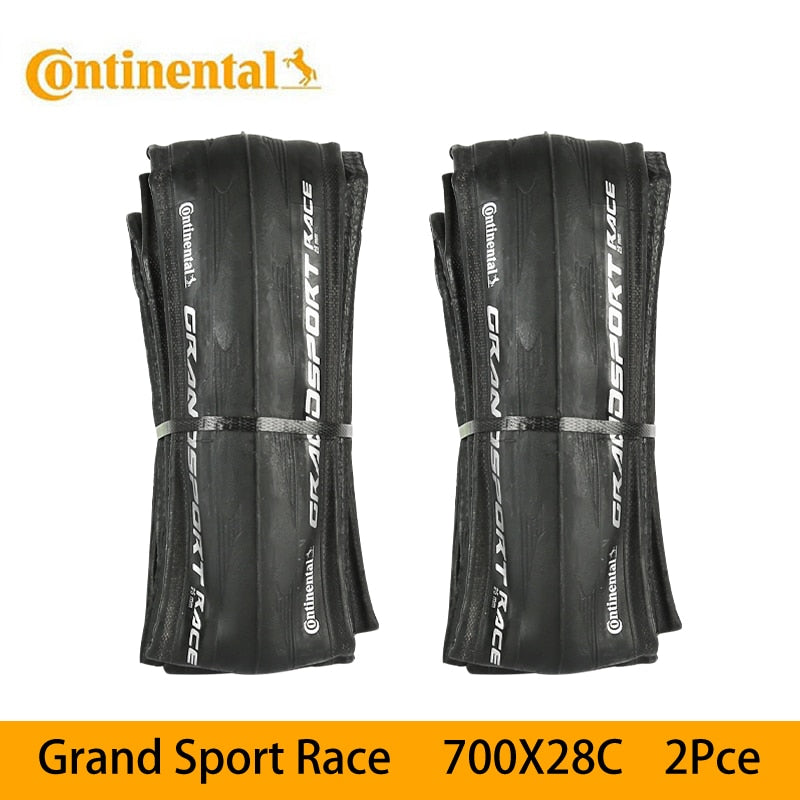 Continental Road Tire ULTRA Sport III & GRAND Sport Race & Extra 700× 23C /25C/28C Road Bicycle Clincher Foldable Gravel Tire - Premium 0 from TIKIJTRONICS - Just $21.32! Shop now at TIKIJTRONICS