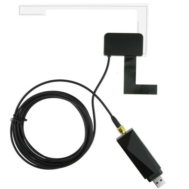 Dab Radio Receiver In Car Antenna Digital DAB+ Adapter Tuner Box Audio USB Amplified Loop Antenna Android Decoding Radio Receive - TIKIJTRONICS 0 SPECIFICATIONSOrigin: Mainland ChinaItem Weight: 100gItem Type: AerialsItem: Dab+ receiver for Andriod radioBrand Name: Cheyoule TIKIJTRONICS  (Store description)