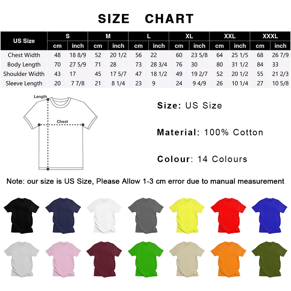 Darling In The Franxx T-Shirt Men 100% Cotton Awesome Tshirt O-neck Short Sleeves zero two Tee Shirt Fitted Anime Apparel Gift - TIKIJTRONICS 0 SPECIFICATIONSStyle: CasualSleeve Style: Short SleeveSleeve Length(cm): ShortSize: US SizePattern Type: PrintOther Service: Dropshipping Without Invoice or MarketingMaterial: CottonHooded: NoFabric Type: BroadclothFabric: 100% CottonColor: Black,White,Grey,Red,Blue,Yellow,Navy,Burgundy,Dark Grey,Army GreenCollar: O-Neck TIKIJTRONICS  (Store description)