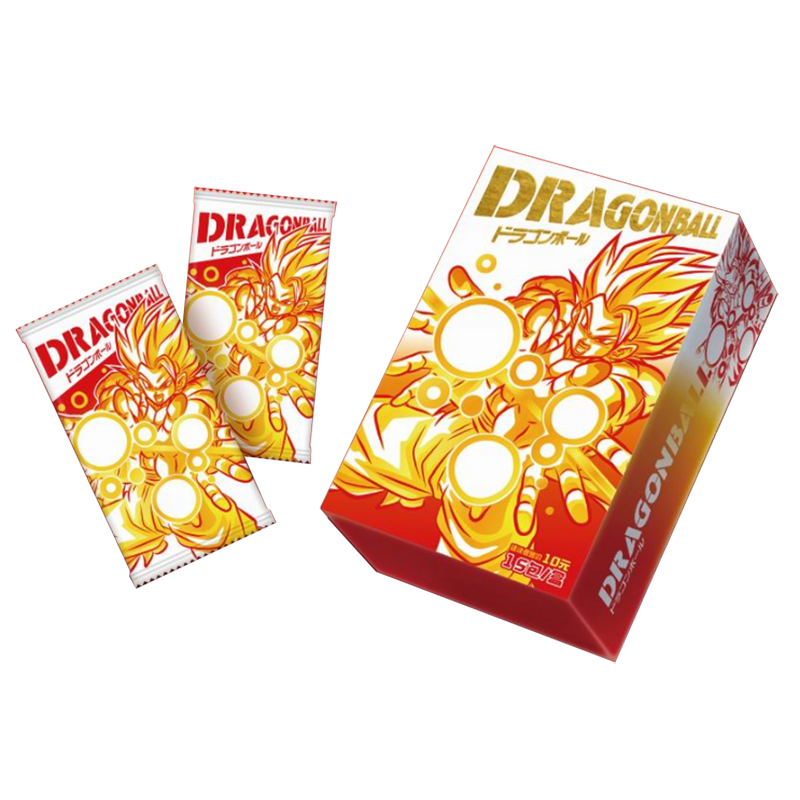 Dragon Ball Card Son Goku Rare Bronzing SP Flash Card SSR Gold Card Deluxe Collector's Edition Anime Character Cards Kids Gifts - TIKIJTRONICS 0 SPECIFICATIONSWarning: Away fireWarning: Away FireTheme: Fantasy & Sci-Fi,Occupations,SportsRecommend Age: 7-12y,12+y,18+Original: 100%NEWOrigin: Mainland ChinaCollection card: Flash CardsCertification: CCCCertification: China certified (3C)Brand Name: Bandai TIKIJTRONICS  (Store description)