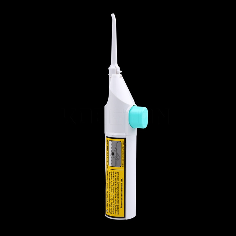 Floss Dental Water Jet Teeth Oral Care Floss Dental Water Jet Cords Tooth Pick Braces Tooth Cleaning Cleaner - TIKIJTRONICS 0 SPECIFICATIONStype3: Oral Caretype2: teeth whiteningtype1: dental irrigatorWeight: 100Support1: WholesaleSupport: DropshipPower Source: Dry BatteryOrigin: Mainland ChinaNumber of Pieces: One UnitModel Number: dental water jetItem Type: Dental FlosserItem Type: Oral IrrigatorFunction 2: Oral cleanFunction 1: Clean TeethAge Group: Adults TIKIJTRONICS  (Store description)