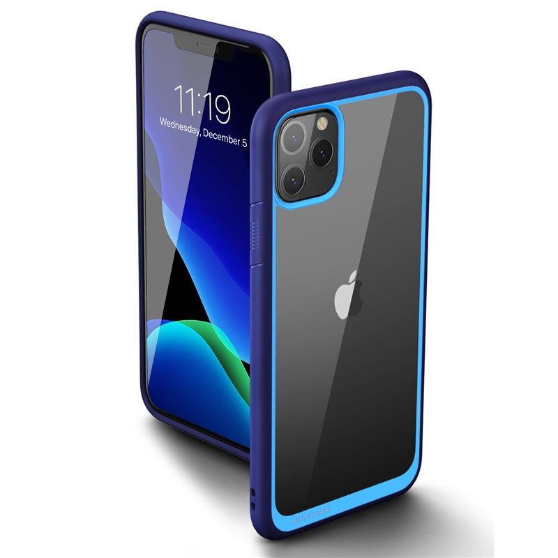 For iphone 11 Pro Case 5.8 inch (2019 Release) SUPCASE UB Style Premium Hybrid Protective Bumper Cover For iphone 11 Pro 5.8" - TIKIJTRONICS