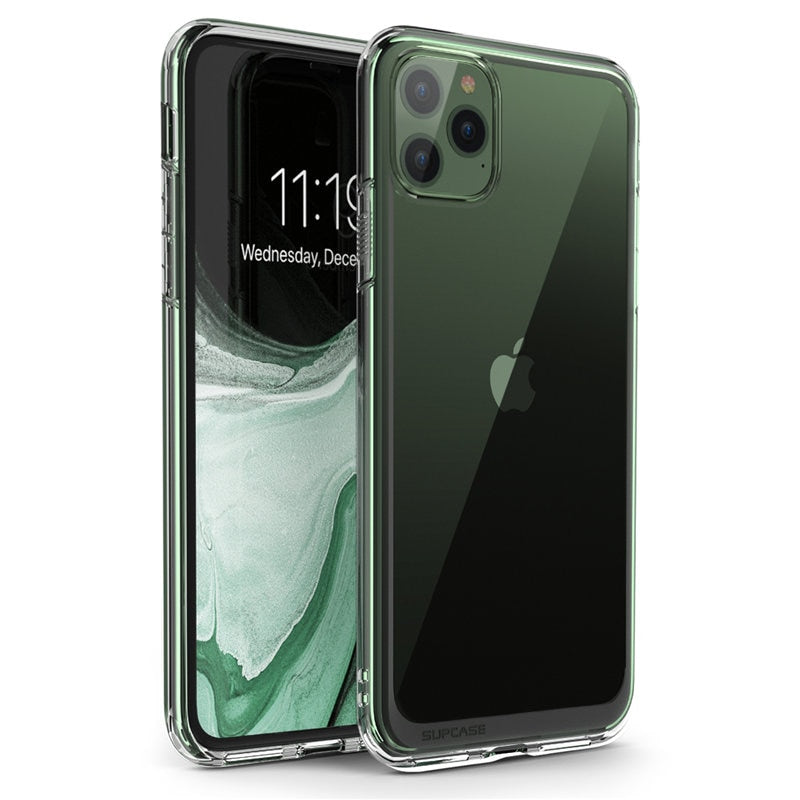 For iphone 11 Pro Case 5.8 inch (2019 Release) SUPCASE UB Style Premium Hybrid Protective Bumper Cover For iphone 11 Pro 5.8" - TIKIJTRONICS