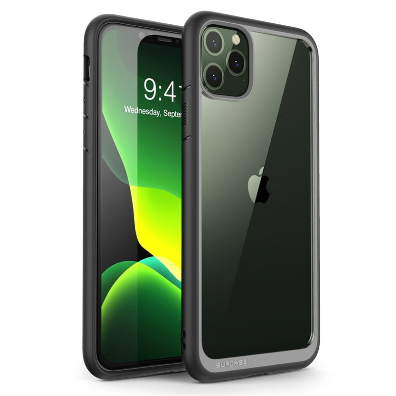 For iphone 11 Pro Case 5.8 inch (2019 Release) SUPCASE UB Style Premium Hybrid Protective Bumper Cover For iphone 11 Pro 5.8" - TIKIJTRONICS