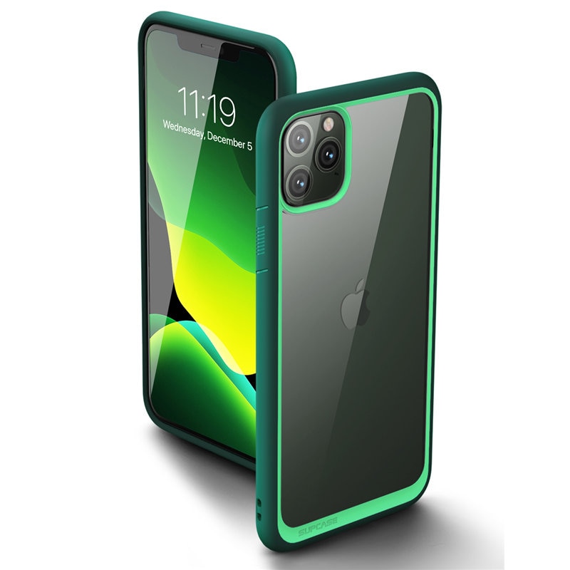 For iphone 11 Pro Case 5.8 inch (2019 Release) SUPCASE UB Style Premium Hybrid Protective Bumper Cover For iphone 11 Pro 5.8" - TIKIJTRONICS