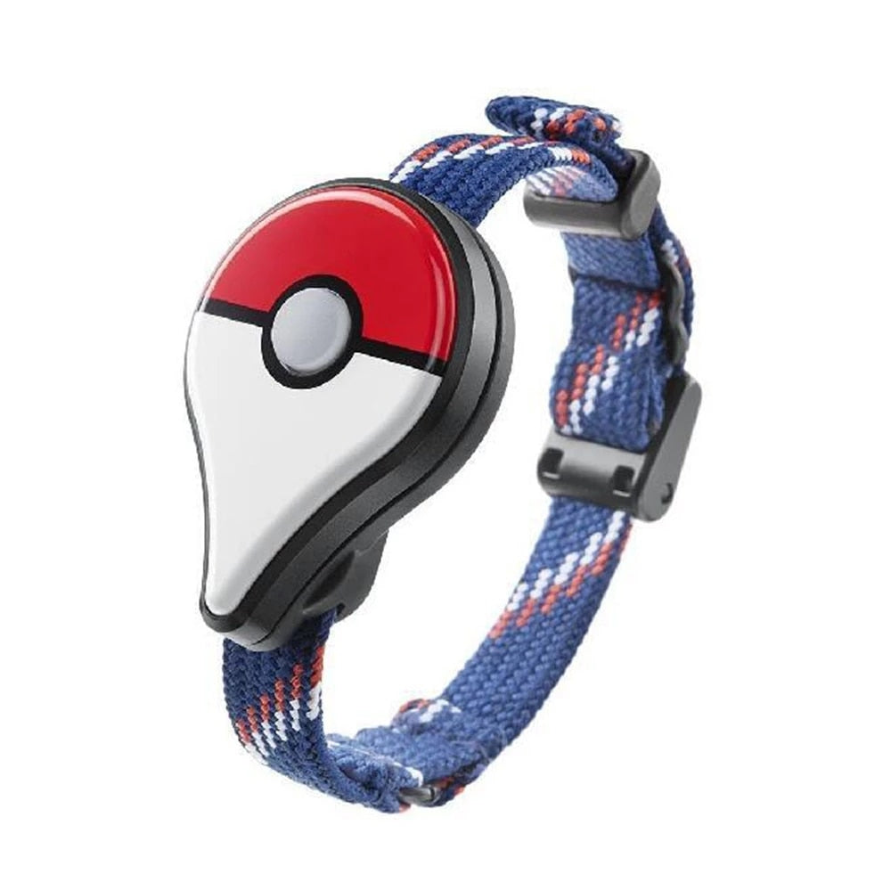 For Pokemon Go Plus Auto Catch Wristband Bracelet Digital Watch Bluetooth Charging Band Switch Game Accessory - TIKIJTRONICS 0 SPECIFICATIONSWith USB: yesOrigin: Mainland ChinaModel Number: Auto Catch BraceletBrand Name: CarapicAccessories Type: Charging Port TIKIJTRONICS  (Store description)