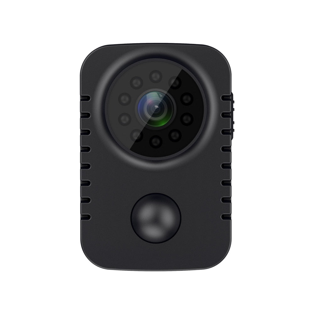 HD Mini Body Camera Wireless 1080P Security Pocket Cameras Motion Activated Small Nanny Cam for Cars Standby PIR Espia Webcam - TIKIJTRONICS 0 SPECIFICATIONSType: MiniSensor Technology: CMOSPackage: YesOrigin: Mainland ChinaModel Number: MD29Memory Card Type: MicroSD / TFHigh Definition Support: 1080P (Full-HD)Certification: CE,FCCBuilt-in Memory Size: NonBrand Name: YNMEE TIKIJTRONICS  (Store description)