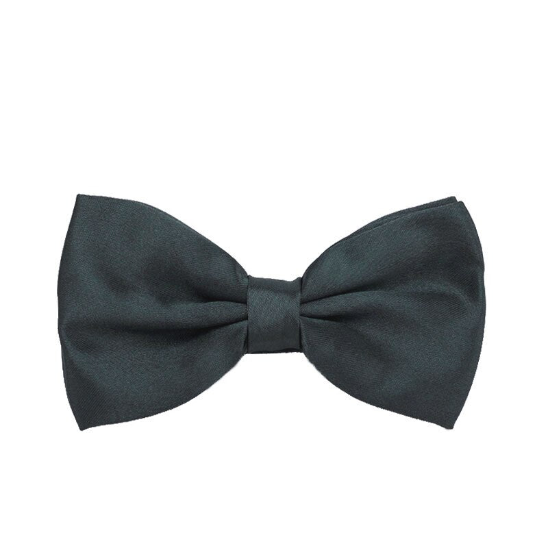 HUISHI Bow Tie Men Women Banquet Wedding Party Groom Bow Tie Boy New Good Quality Bowtie Butterfly Knot Mens Bowties Black Gold - Premium 0 from TIKIJTRONICS - Just $0.91! Shop now at TIKIJTRONICS