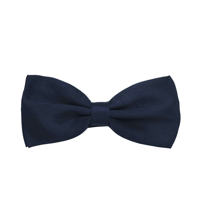 HUISHI Bow Tie Men Women Banquet Wedding Party Groom Bow Tie Boy New Good Quality Bowtie Butterfly Knot Mens Bowties Black Gold - Premium 0 from TIKIJTRONICS - Just $0.91! Shop now at TIKIJTRONICS