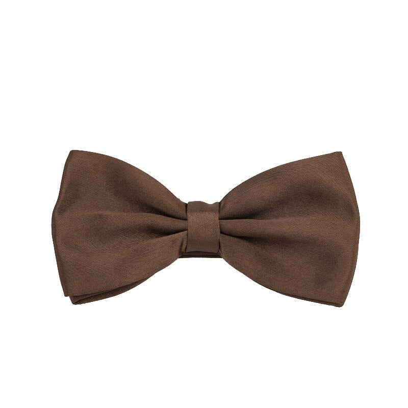 HUISHI Bow Tie Men Women Banquet Wedding Party Groom Bow Tie Boy New Good Quality Bowtie Butterfly Knot Mens Bowties Black Gold - Premium 0 from TIKIJTRONICS - Just $0.91! Shop now at TIKIJTRONICS