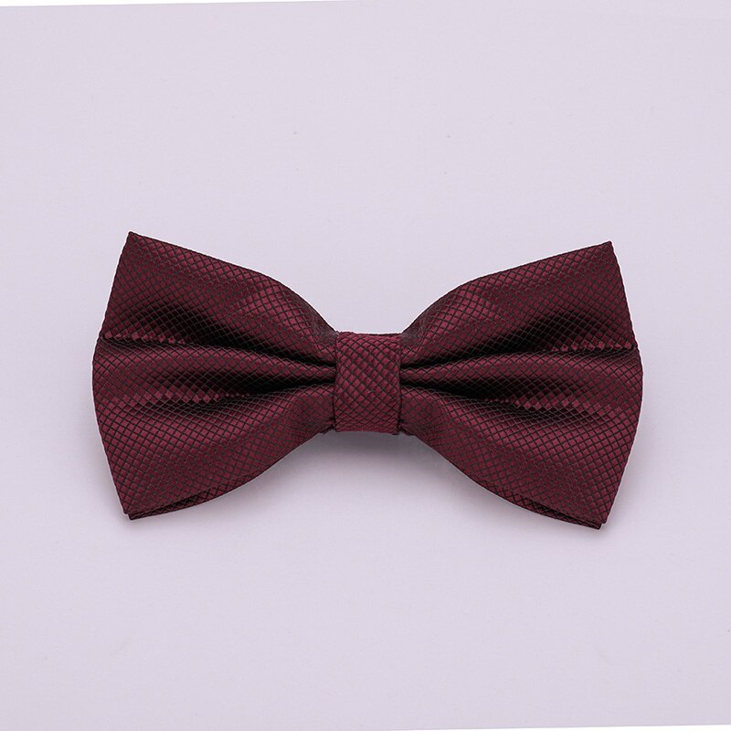 HUISHI Bow Tie Men Women Banquet Wedding Party Groom Bow Tie Boy New Good Quality Bowtie Butterfly Knot Mens Bowties Black Gold - Premium 0 from TIKIJTRONICS - Just $0.91! Shop now at TIKIJTRONICS