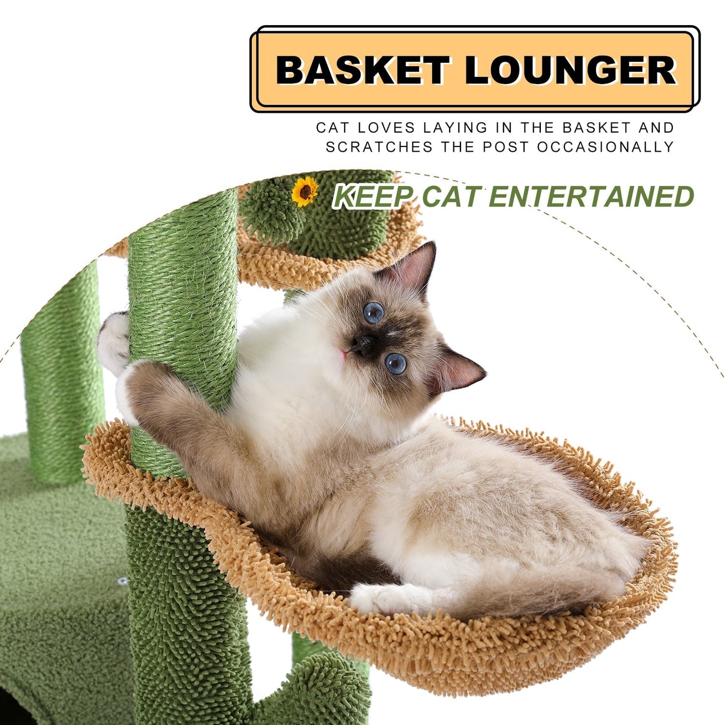 H90.5CM Cactus Cat Tree with Natural Sisal Scratching Post Board for Cat Perch Condo Kitty Play House rascador gato arbre à chat - TIKIJTRONICS 0 SPECIFICATIONSWeight:: 9kgType: catsShap: Cactus HouseSKU: AMT0128SC/AMT0133/AMT0141Origin: Mainland ChinaNo. of Tiers: Three-LayerMaterial: WoodItem Type: cat treesHeight: 90.5cm/83.5cmColor: Green+BrownCN: ZhejiangBrand Name: PAWZ Road TIKIJTRONICS  (Store description)