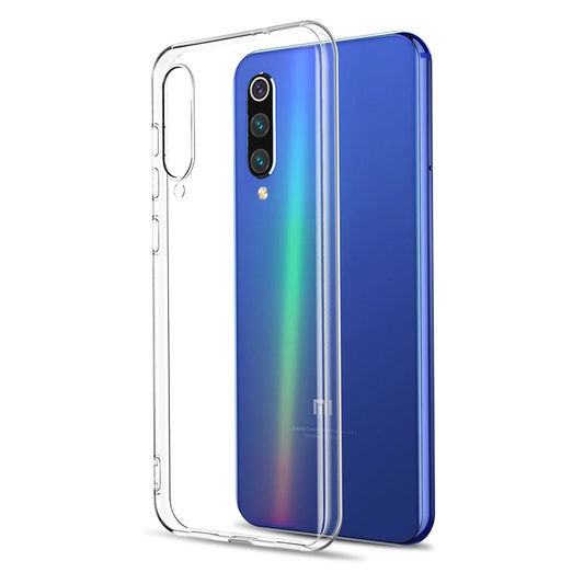 Luxury Clear Case For Xiaomi Mi A1 A2 A3 8 9 Lite Se 10 Pro Transparent Silicone Soft Case For Mi Note 10 Lite 6 6x 5x Fundas - TIKIJTRONICS 0 SPECIFICATIONSType: Half-wrapped CaseOrigin: Mainland ChinaDesign: TransparentCompatible Brand: XIAOMIBrand Name: jaspever TIKIJTRONICS  (Store description)