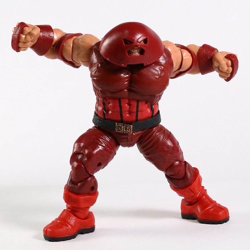 Marvel Legends X-men Juggernaut Cain Marko Collection Action Figure 21cm - TIKIJTRONICS # 0