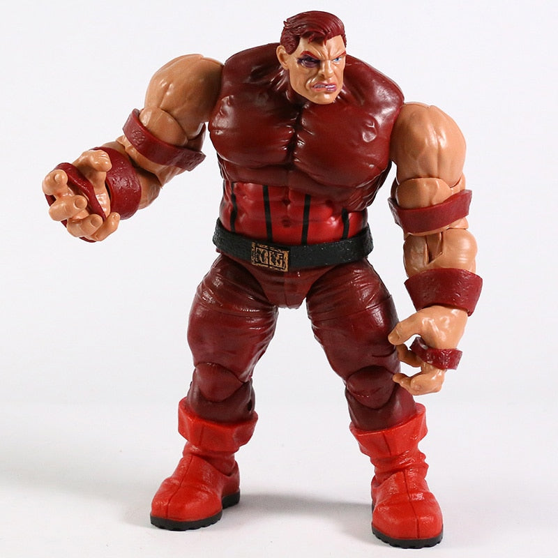 Marvel Legends X-men Juggernaut Cain Marko Collection Action Figure 21cm - TIKIJTRONICS # 0