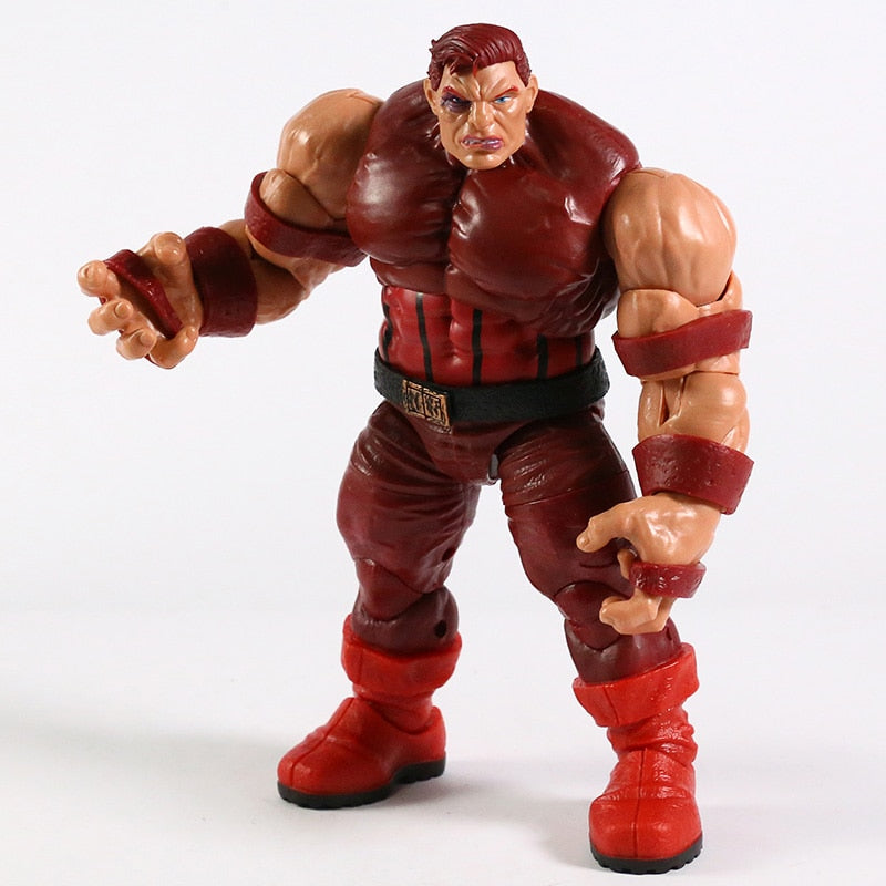 Marvel Legends X-men Juggernaut Cain Marko Collection Action Figure 21cm - TIKIJTRONICS # 0