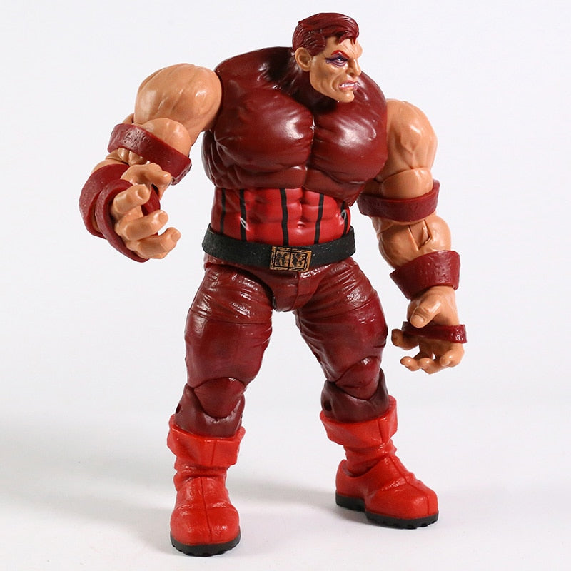 Marvel Legends X-men Juggernaut Cain Marko Collection Action Figure 21cm - TIKIJTRONICS # 0