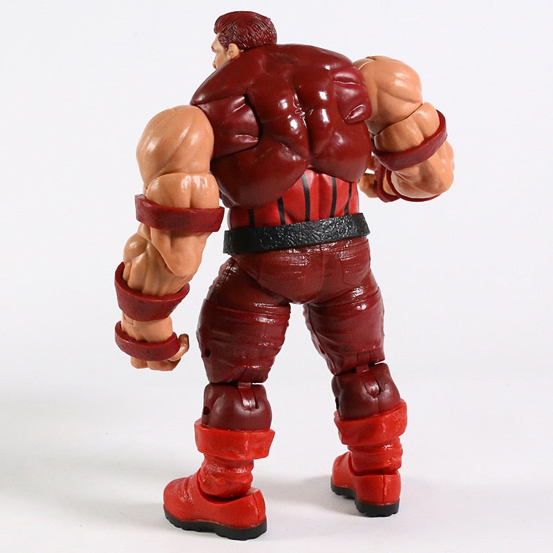 Marvel Legends X-men Juggernaut Cain Marko Collection Action Figure 21cm - TIKIJTRONICS # 0