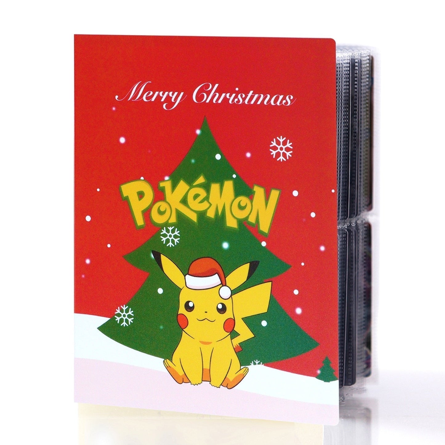 Pokemon Album Cards Book Map Letter Holder Binder Cartoon TAKARA TOMY New Anime 240PCS VMAX GX EX Collection Folder Kid Toy Gift TIKIJTRONICS