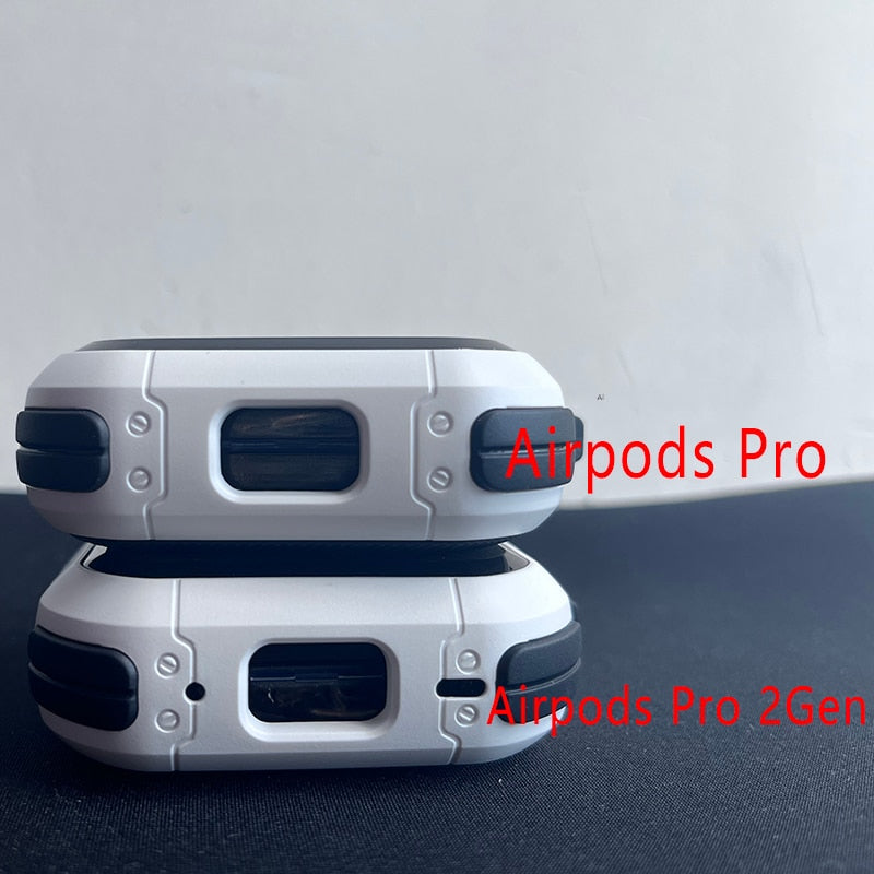 Pro 2 Cover For Airpods pro Case TPU PC Cover For Apple AirPods 3 2 Case Accessories Wireless Earphone With Keychain design - TIKIJTRONICS 0 SPECIFICATIONSPackage: YesOrigin: Mainland ChinaModel Number: HX-XCMaterial: TPU+PCItem Type: Earphone CasesBrand Name: Lolifo TIKIJTRONICS  (Store description)