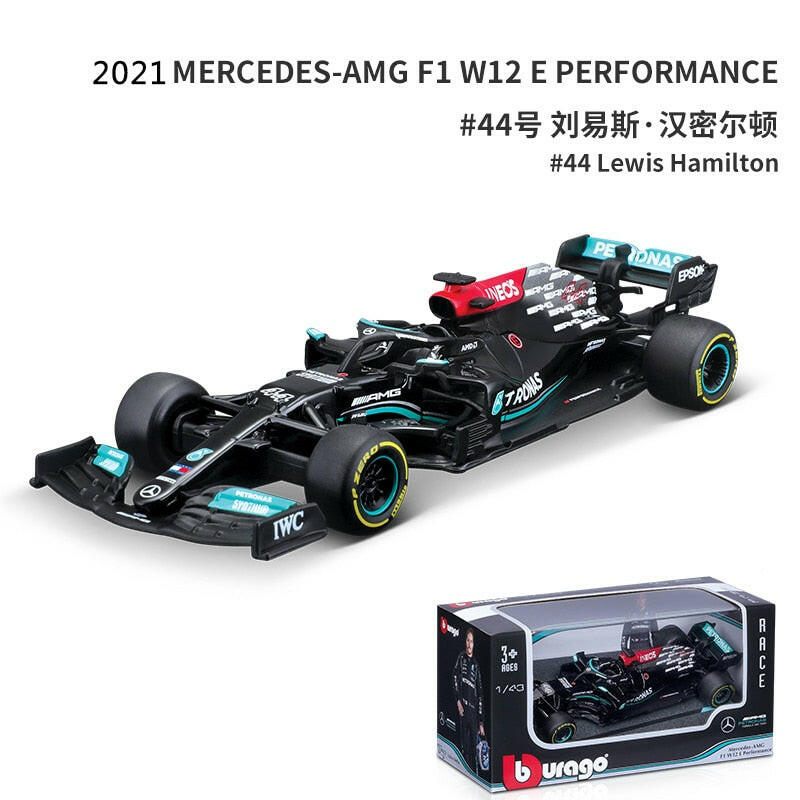 Bburago-coche de carreras RB18 Diecast 1:43, coche de carreras de toro rojo F1, Infiniti, modelo de aleación, juguete de colección de coche diseñado para regalo para niños, 2022 - Premium 0 from TIKIJTRONICS - Just $14.86! Shop now at TIKIJTRONICS