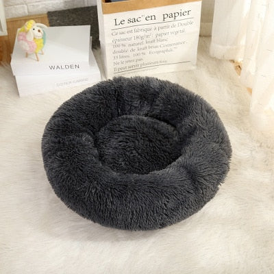 Super Soft Dog Bed Plush Cat Mat Dog Beds For Large Dogs Bed Labradors House Round Cushion Pet Product AccessoriesDog Cat House - TIKIJTRONICS 0 SPECIFICATIONSWash Style: Hand WashType: DogsPattern: SolidOrigin: Mainland ChinaMaterial:: Coral FleeceMaterial: Coral FleeceItem Type: Beds & SofasIs Smart Device: noFeature: BreathableBed for:: Dogs / Cats TIKIJTRONICS  (Store description)